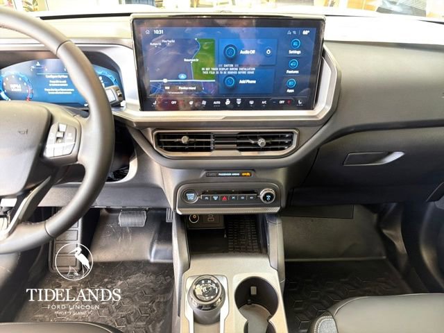 New 2025 Ford Bronco Sport Outer Banks w/ Sasquatch Outer Banks Package image 19