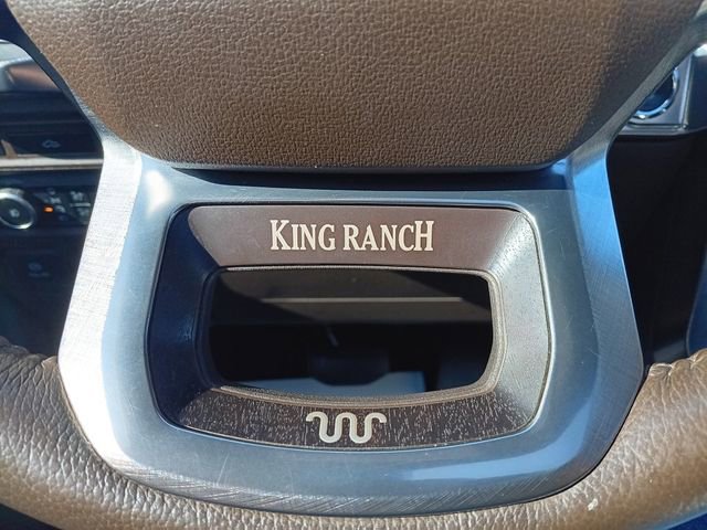 Used 2023 Ford F150 King Ranch image 6