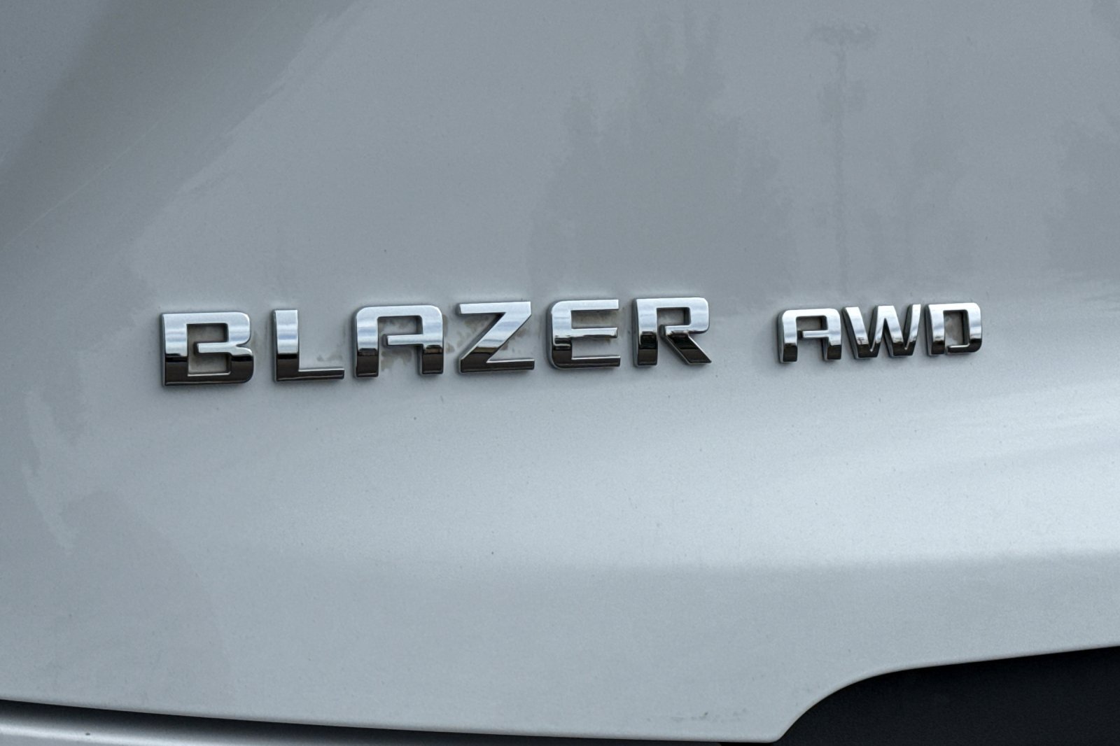 Used 2023 Chevrolet Blazer LT AWD/4WD image 27