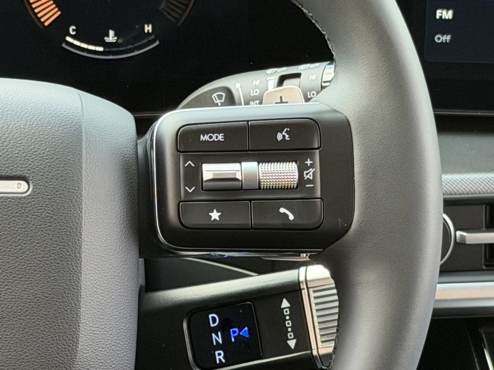 Certified 2026 Hyundai Santa Fe SEL FWD image 15