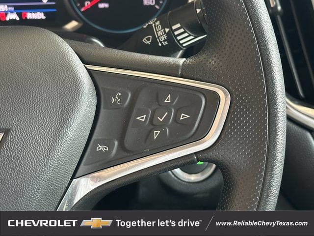 Used 2022 Chevrolet Equinox LT FWD image 15