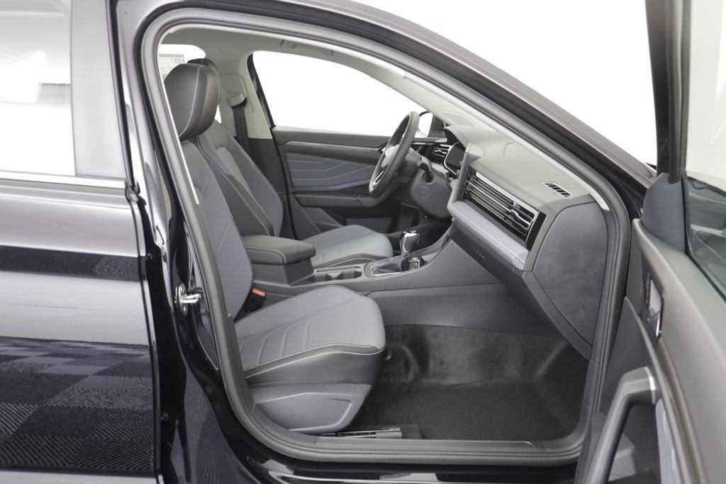 New 2027 Volkswagen Jetta SEL FWD image 20