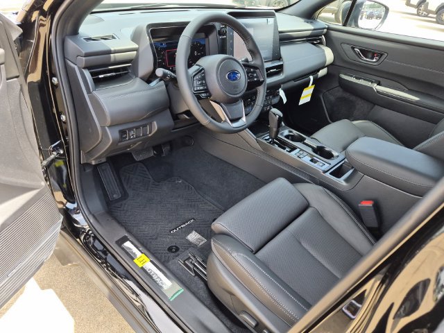 New 2026 Subaru Outback Touring XT AWD/4WD image 10