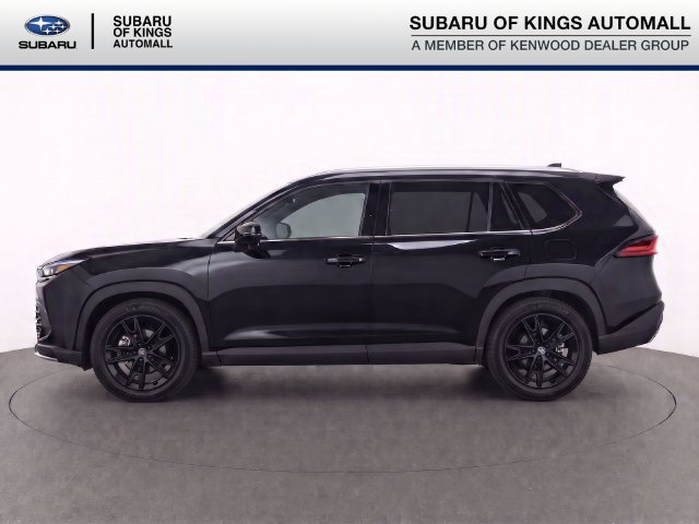 Used 2024 Toyota Grand Highlander AWD Hybrid