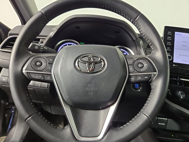 Used 2023 Toyota Camry XLE image 21