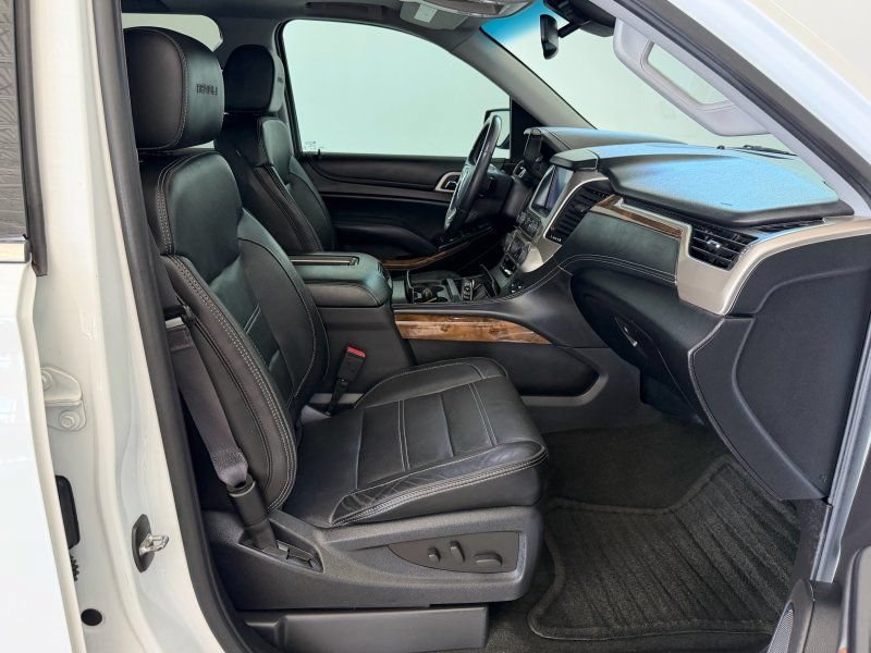 Used 2016 GMC Yukon Denali w/ Open Road Package RWD image 22