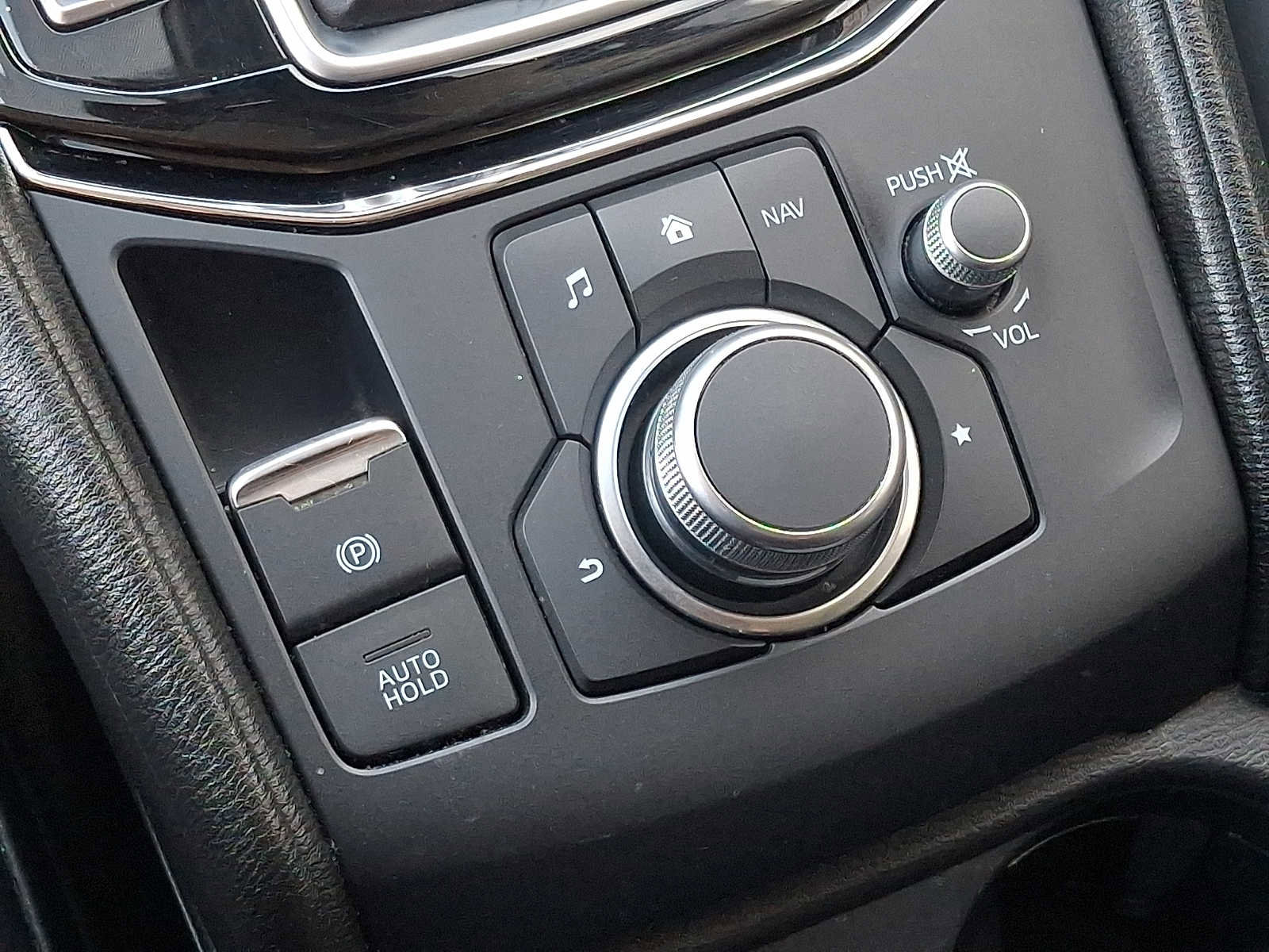 Used 2019 MAZDA CX-5 Touring image 26