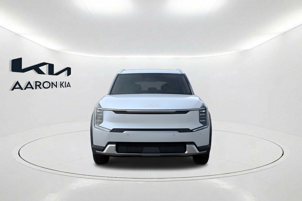 New 2026 Kia EV9 Wind AWD/4WD image 2