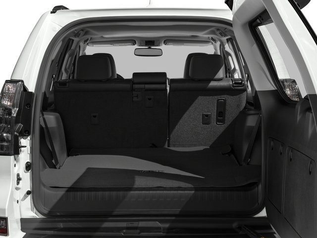Used 2016 Lexus GX 460 w/ Premium Package AWD/4WD image 13