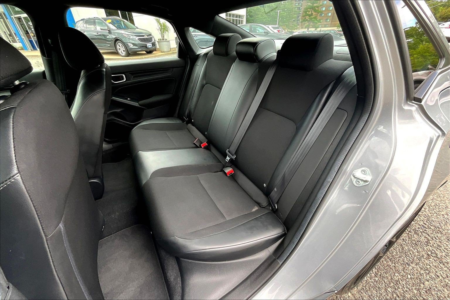 Used 2023 Honda Civic Sport image 26