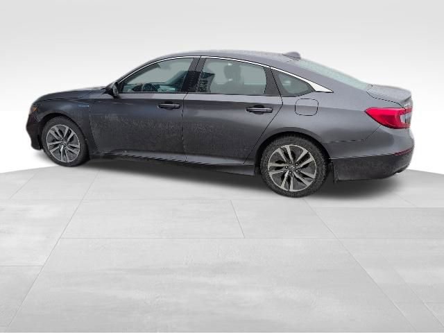 Used 2018 Honda Accord Hybrid image 8