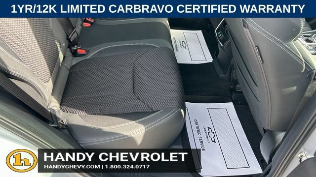 Used 2022 Subaru Forester Premium AWD/4WD image 41