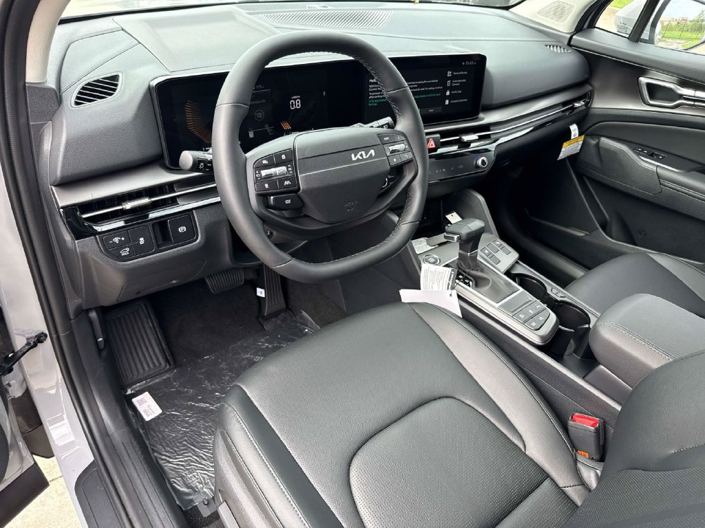 New 2027 Kia Sportage EX FWD image 21