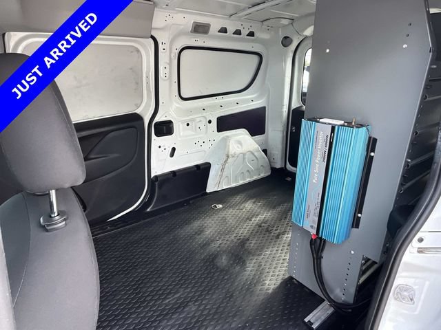 Used 2021 RAM ProMaster City Tradesman SLT w/ Window Group 04 FWD image 17