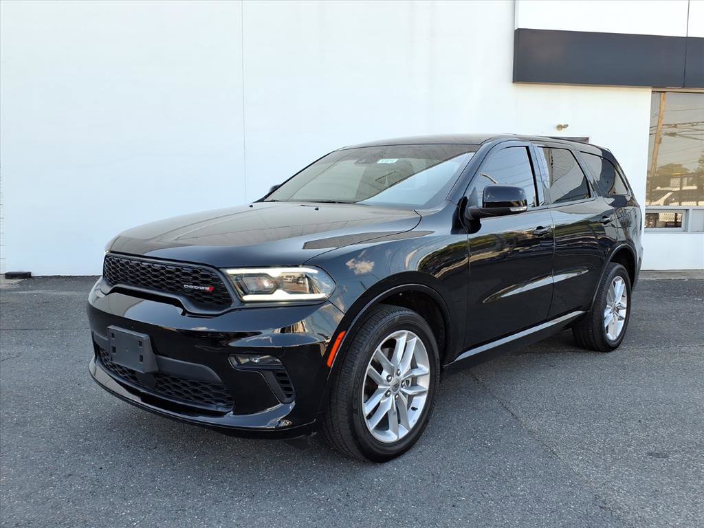 Used 2022 Dodge Durango GT image 3