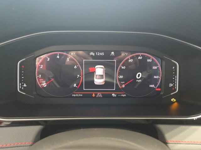 New 2025 Volkswagen Jetta GLI Autobahn image 19