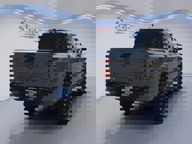 Used 2022 Nissan Frontier PRO-4X image 5