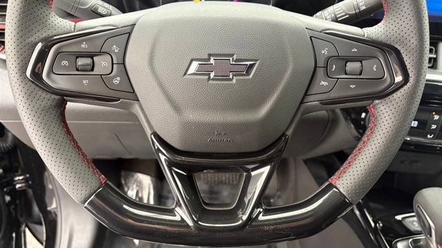 New 2026 Chevrolet Trax RS FWD image 32