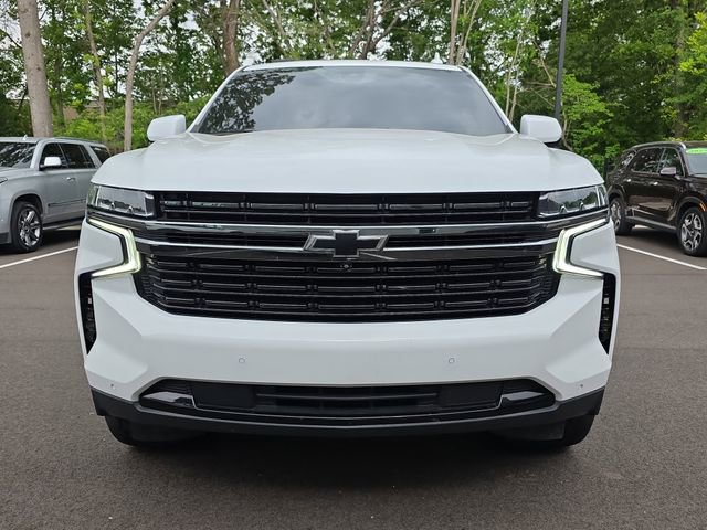 Used 2022 Chevrolet Tahoe RST w/ Luxury Package AWD/4WD image 8