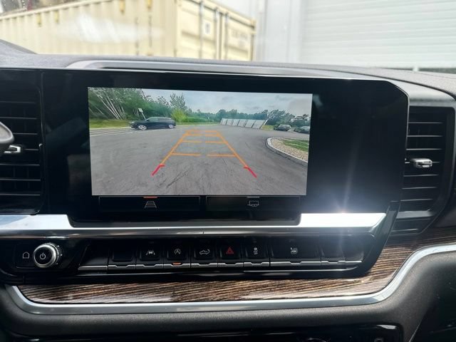 Used 2022 GMC Sierra 1500 SLE AWD/4WD image 27