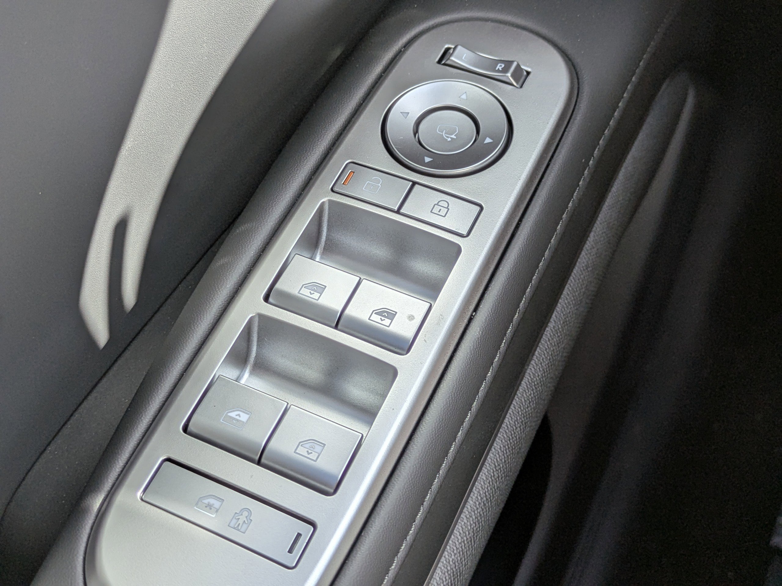 New 2026 Hyundai Palisade Calligraphy image 29