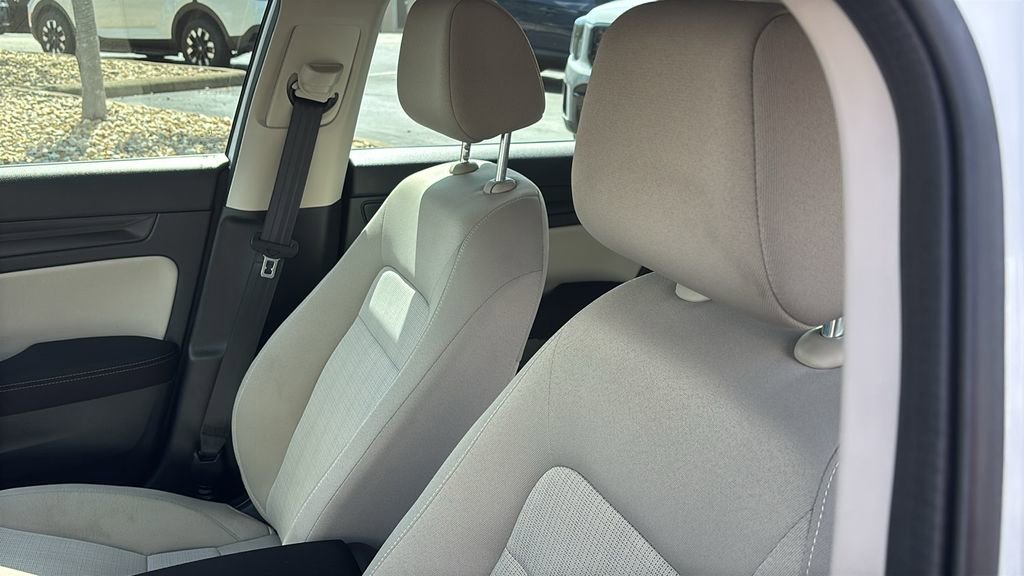 Certified 2023 Honda Civic LX image 25