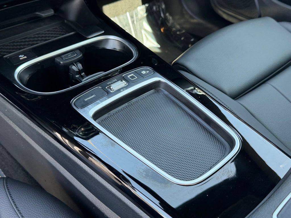 Certified 2026 Mercedes-Benz CLA 250 image 25