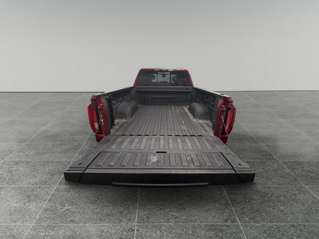 Used 2021 GMC Sierra 1500 Denali w/ Denali Ultimate Package AWD/4WD image 13