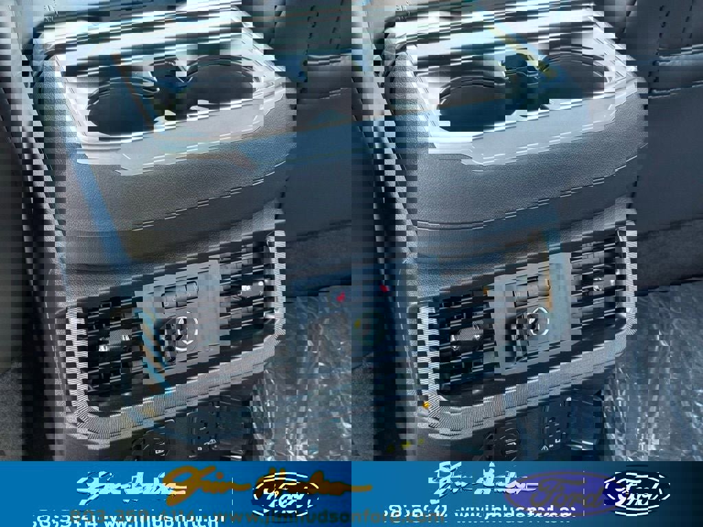 New 2025 Ford F150 Platinum w/ Equipment Group 702A High image 9