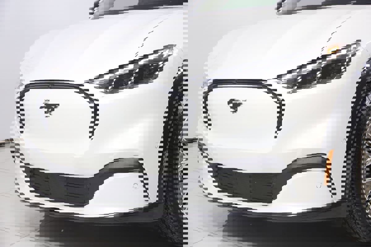 Used 2024 Ford Mustang Mach-E Premium image 54