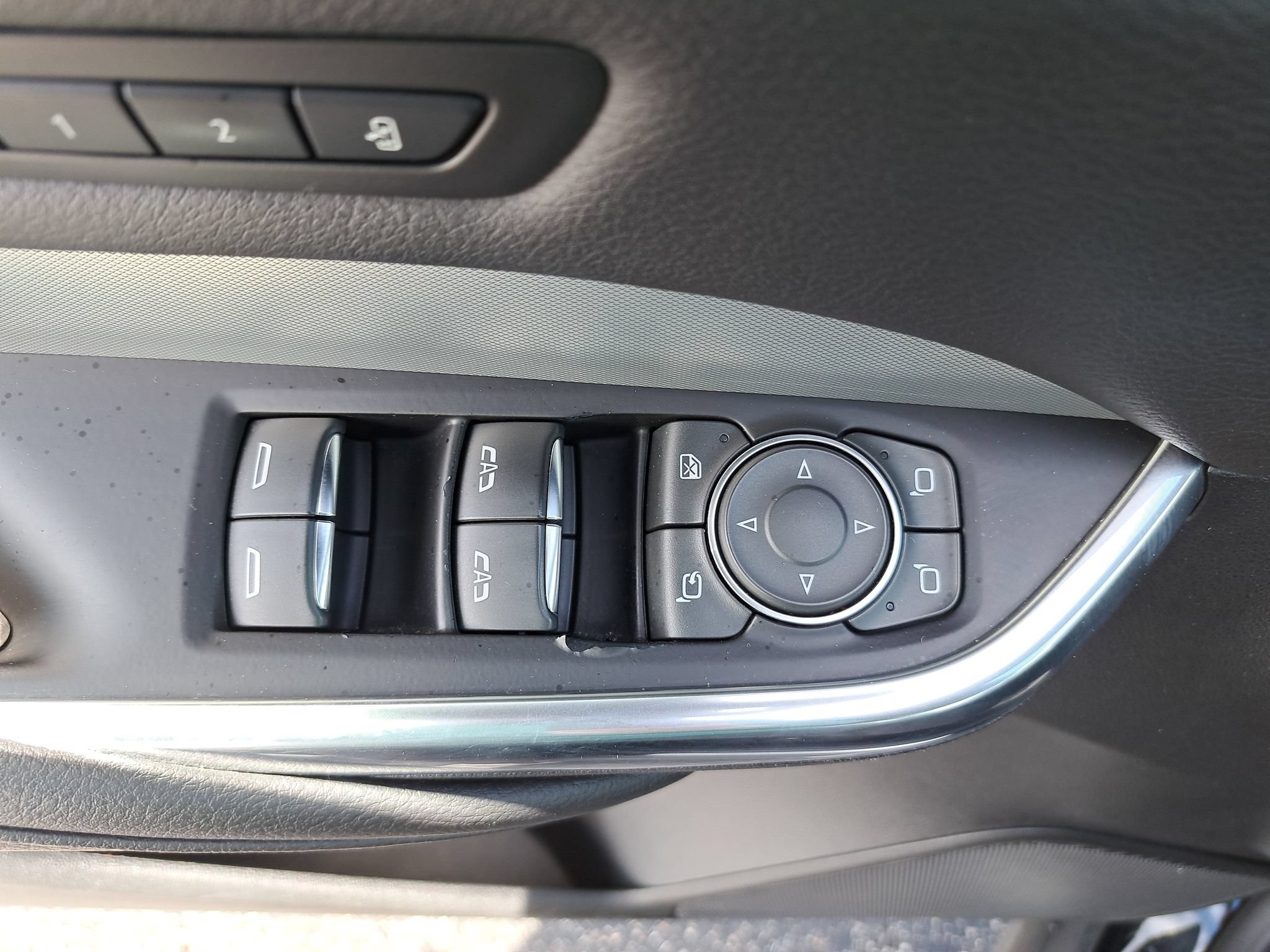 Used 2019 Cadillac XT4 Premium Luxury AWD/4WD image 28