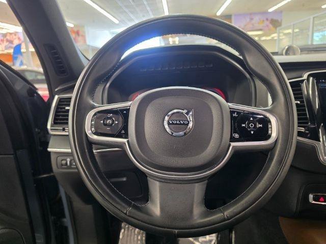 Used 2021 Volvo XC90 T8 Inscription Expression AWD/4WD image 10