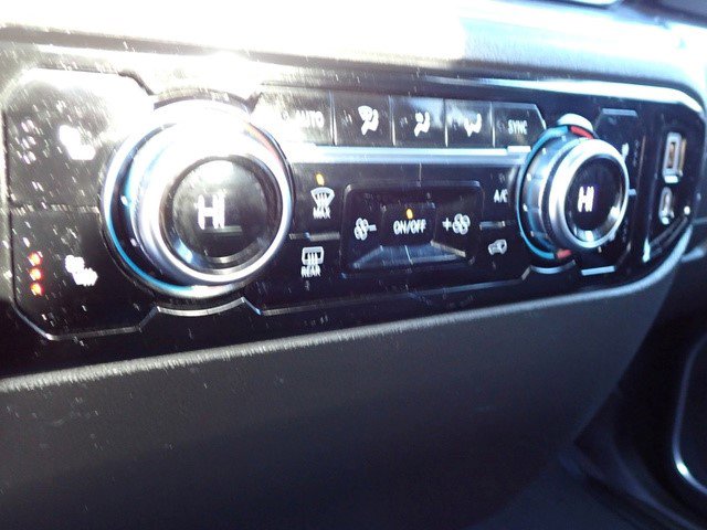 Certified 2023 GMC Sierra 1500 Elevation image 22