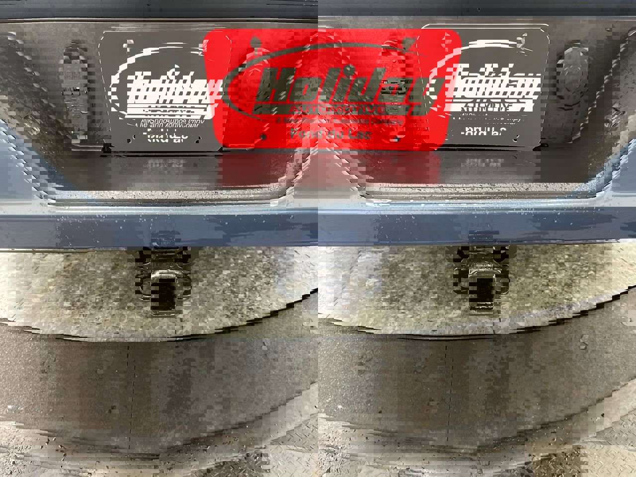 Certified 2024 Chevrolet Silverado 1500 RST image 34