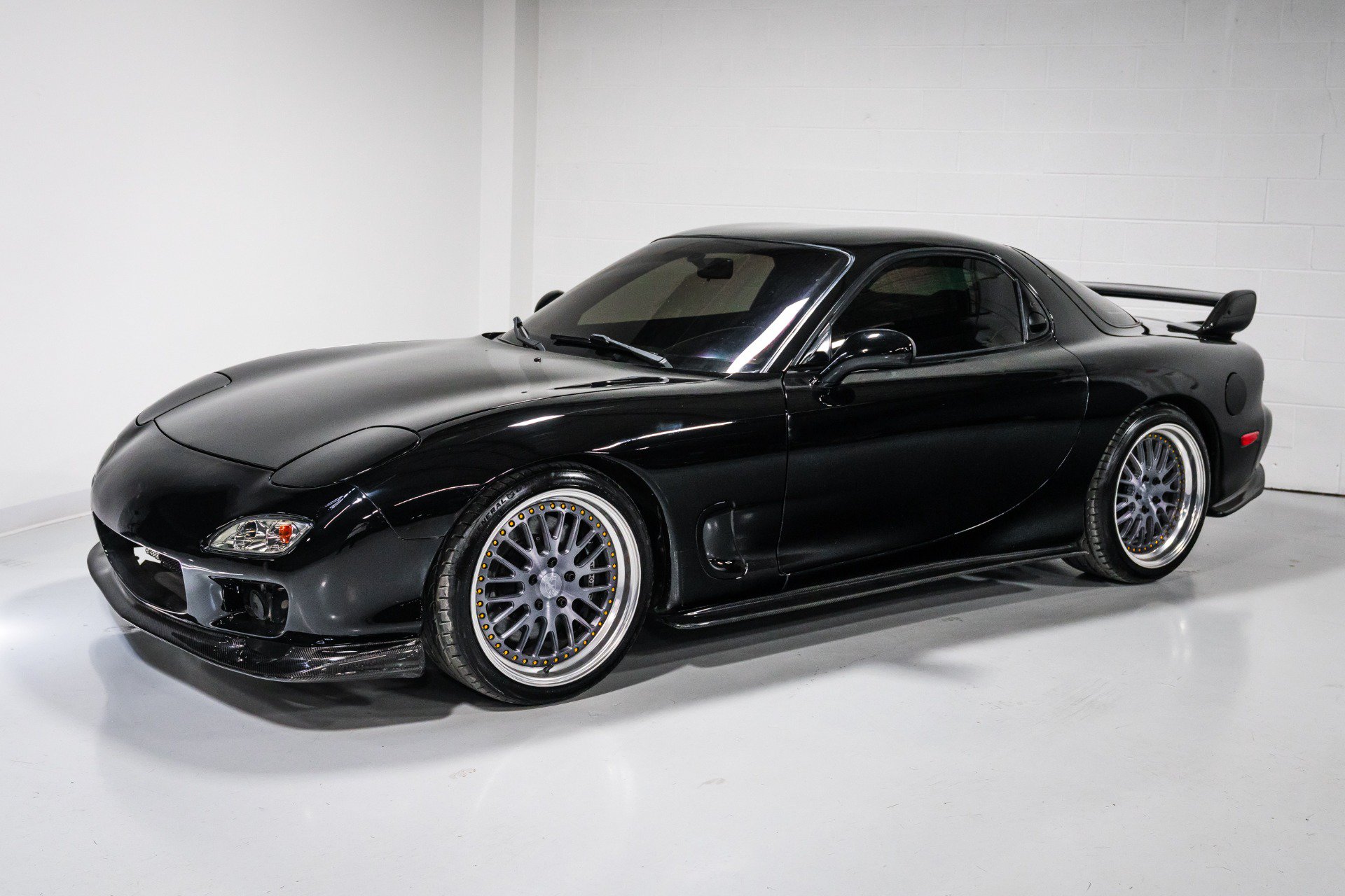 Used 1993 MAZDA RX-7 RWD image 7