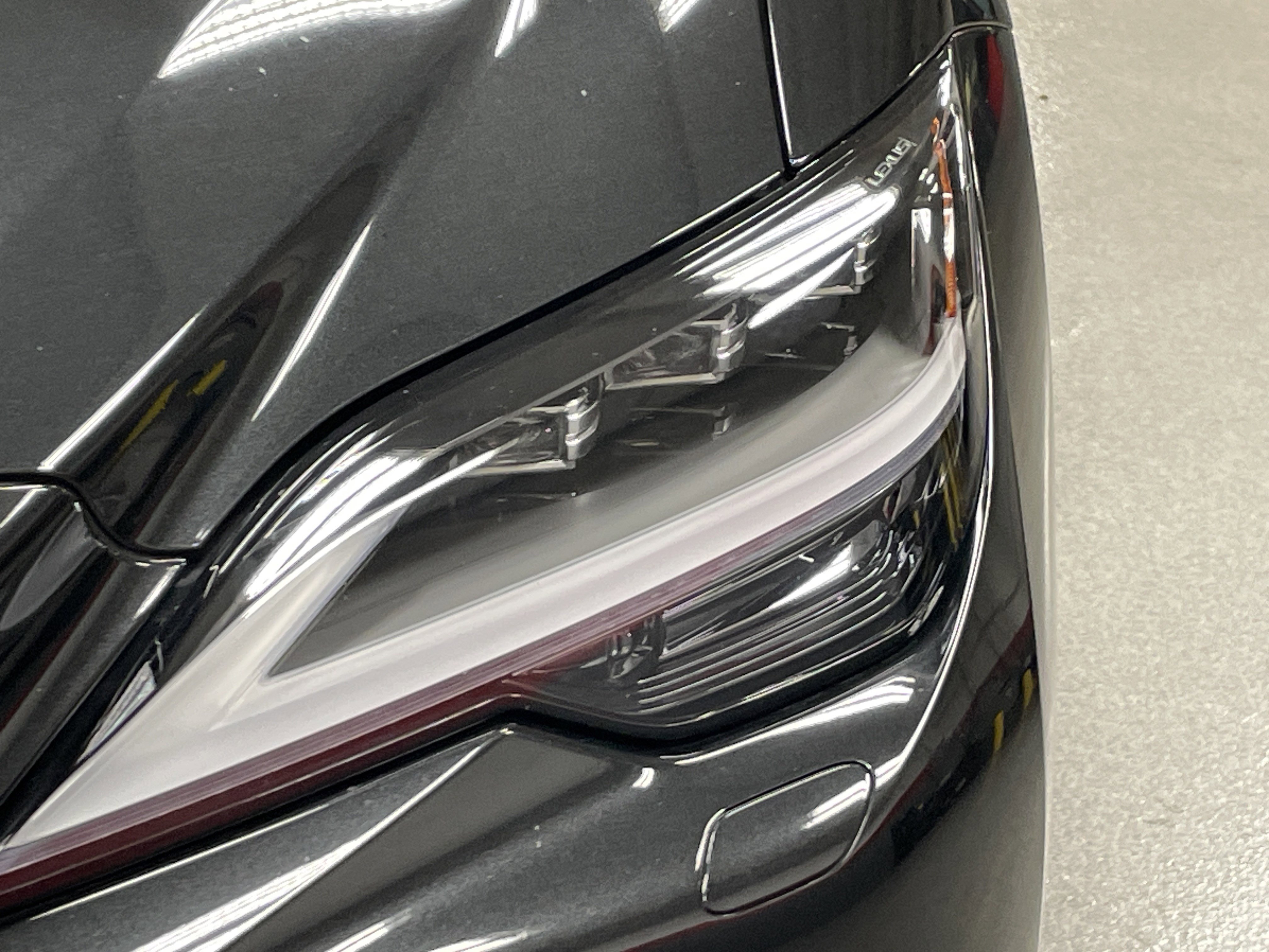 Used 2021 Lexus LS 500 image 6