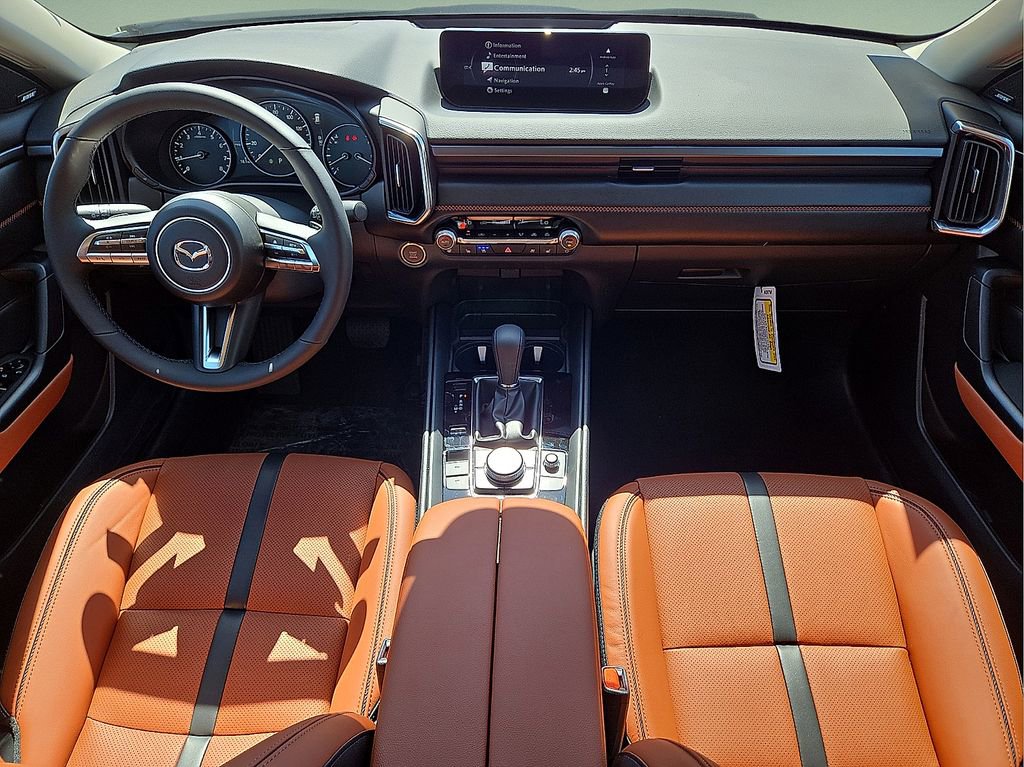 New 2026 MAZDA CX-50 2.5 Turbo w/ Weather Package image 17