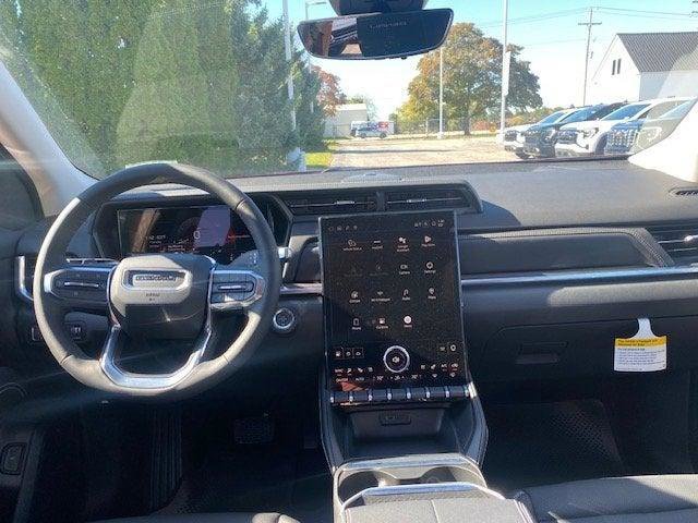 New 2026 GMC Terrain Denali image 13