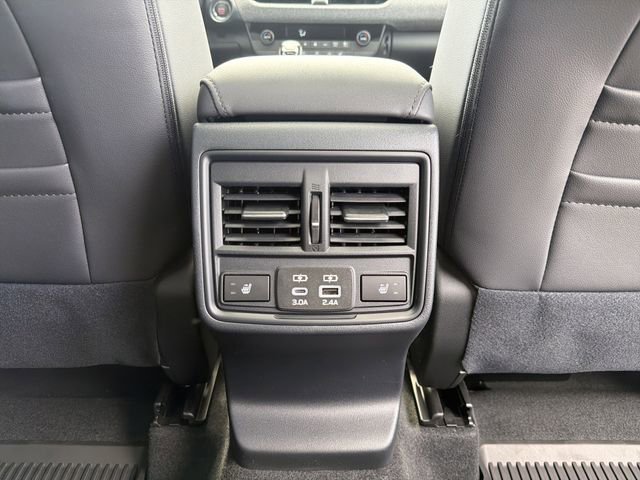 New 2026 Subaru Outback Limited image 23