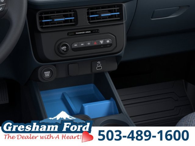 New 2026 Ford Maverick XLT FWD image 18