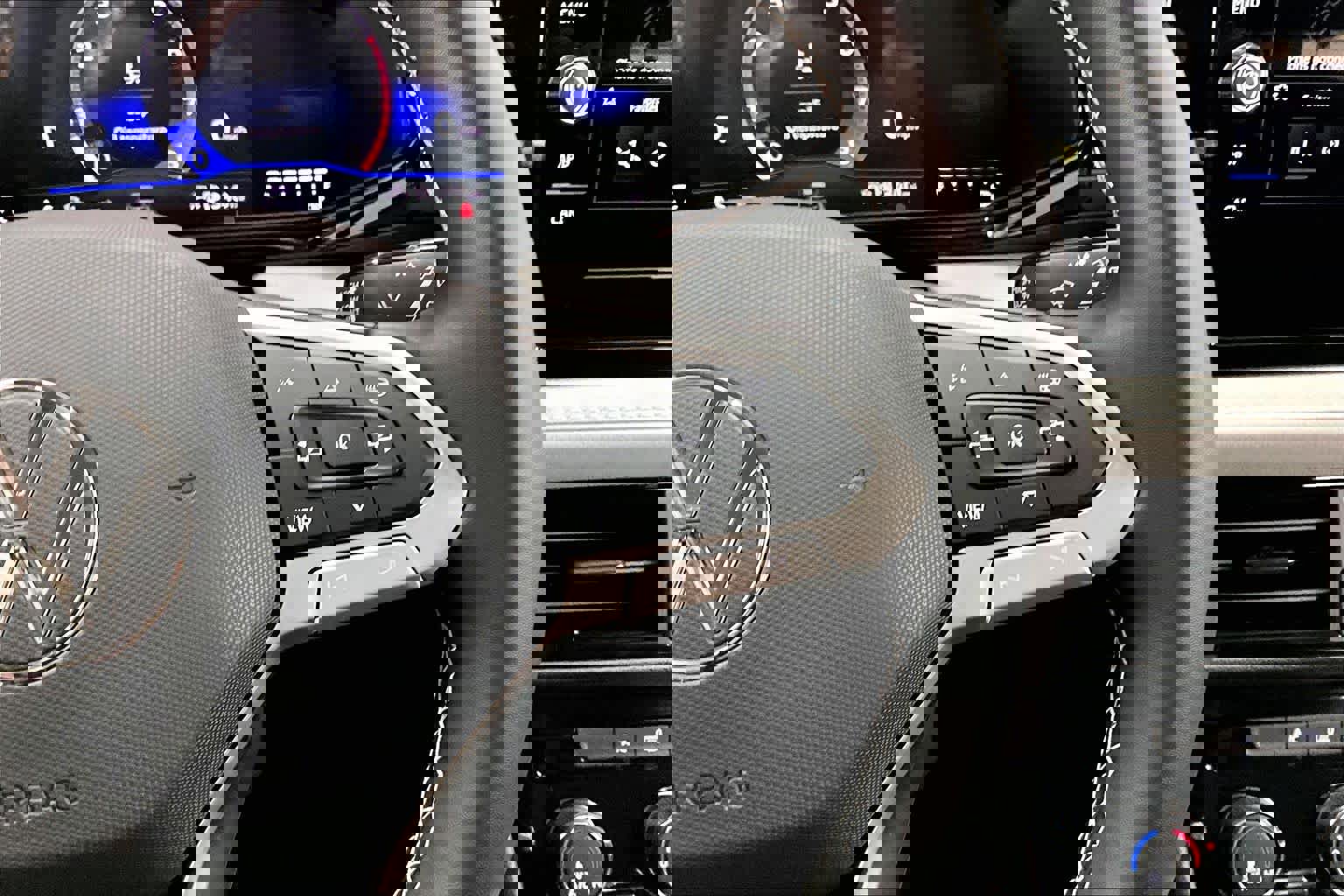 New 2026 Volkswagen Taos S image 18