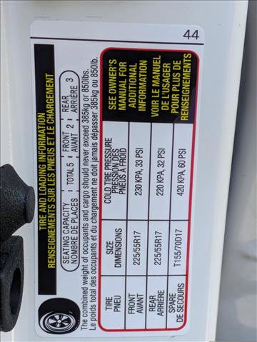 Certified 2025 Subaru Legacy Premium image 23