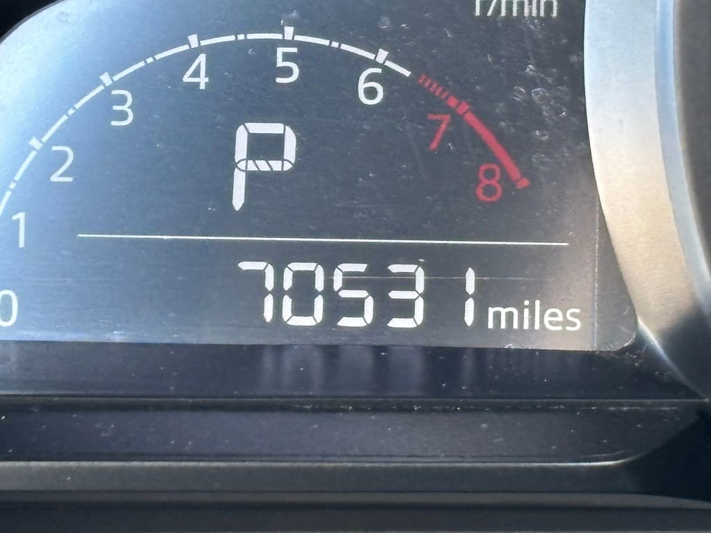 Used 2019 MAZDA CX-3 Touring image 29