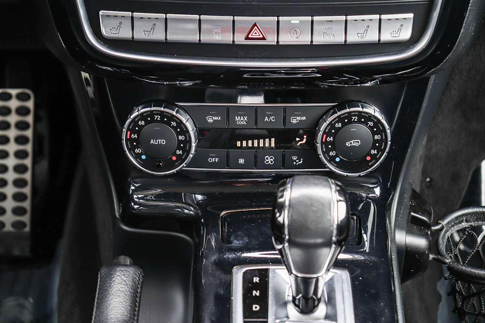 Used 2016 Mercedes-Benz G 550 image 17