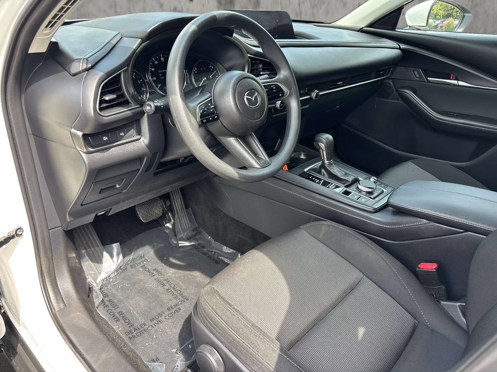 Certified 2024 MAZDA CX-30 AWD 2.5 S image 12
