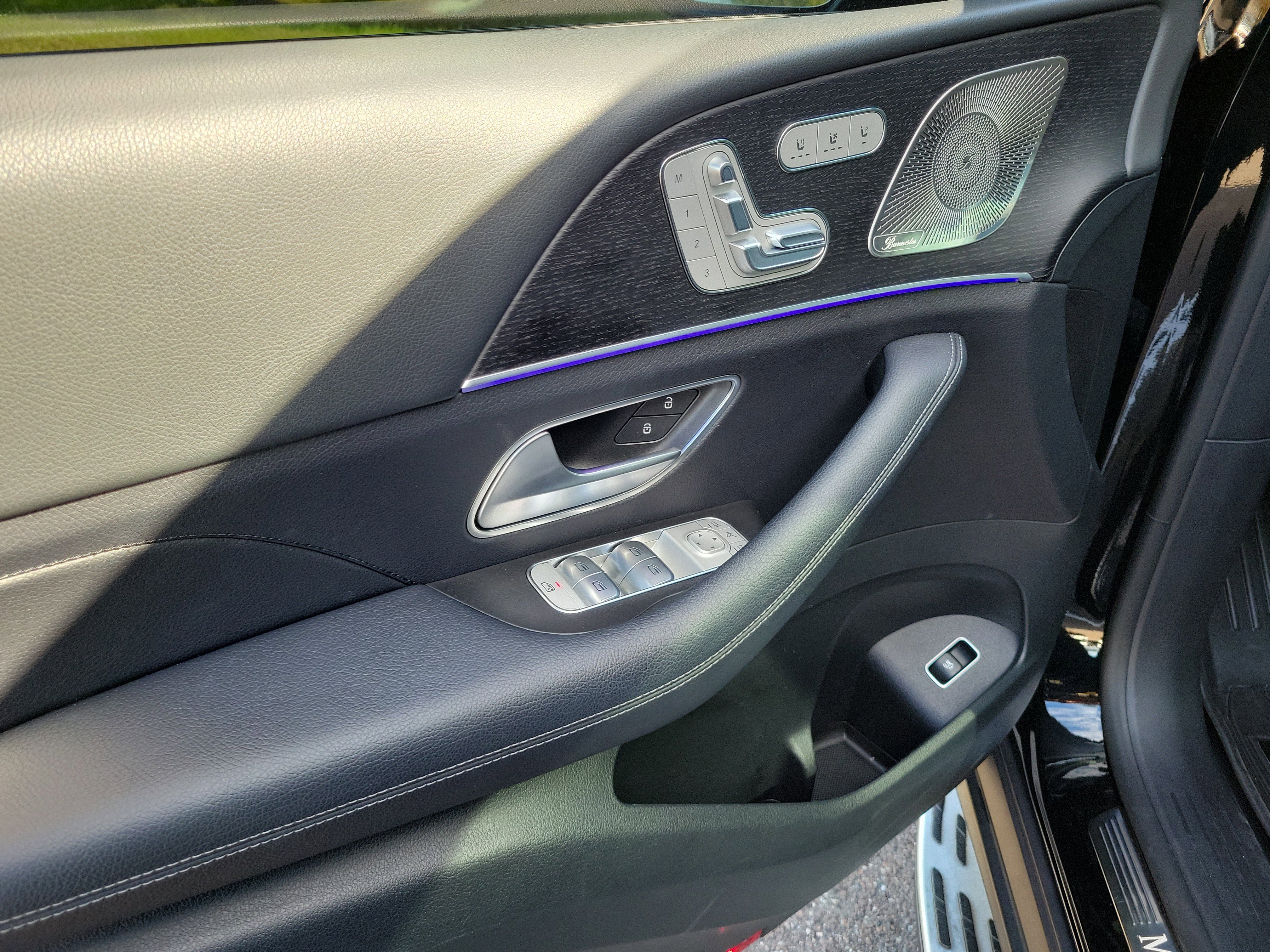 Used 2023 Mercedes-Benz GLE 450 4MATIC image 13