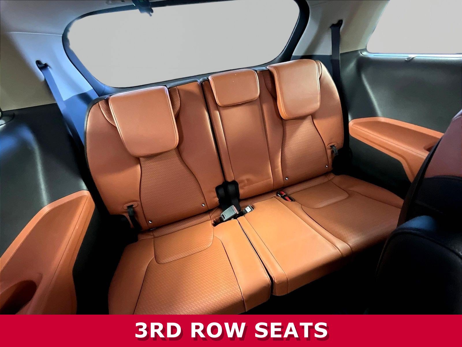 Used 2024 Kia Carnival SX Prestige FWD image 25