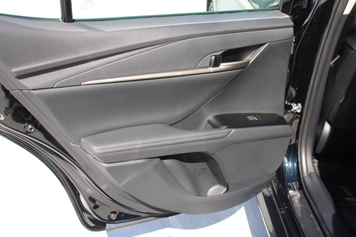 Certified 2025 Toyota Camry XLE image 13