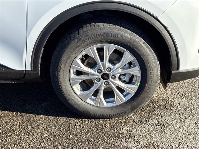 New 2026 Ford Escape Active w/ Tech Pack #1 image 9