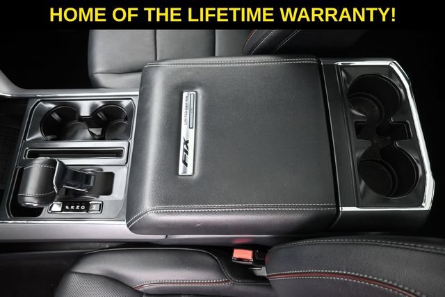 Used 2023 Ford F150 Lariat w/ Equipment Group 502A High AWD/4WD image 37